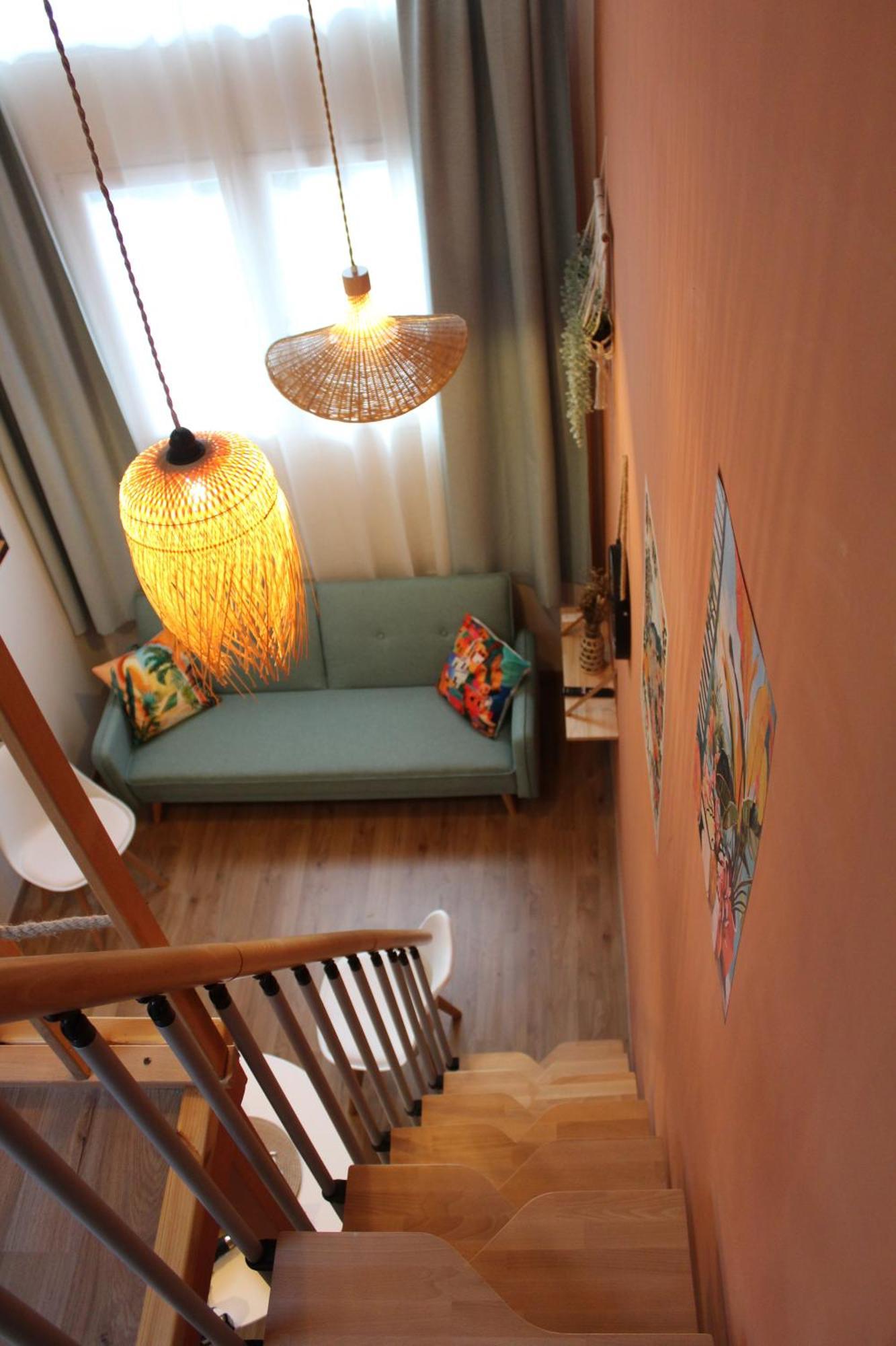 Appartement Mediterraneo Loft - Fabrique - Santa Giulia Hockey Arena - 20 Minutes From Duomo Milaan