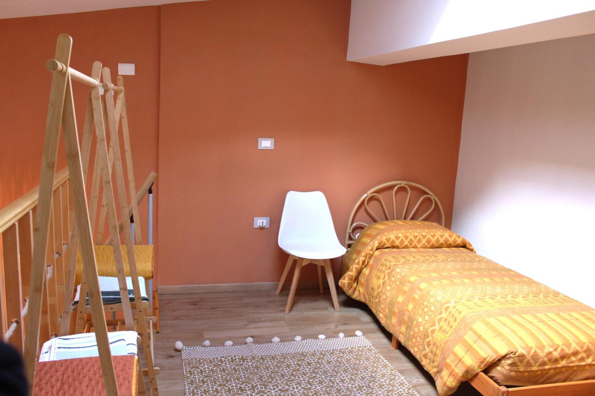 Mediterraneo Loft - Fabrique - Santa Giulia Hockey Arena - 20 Minutes From Duomo Appartement Milaan